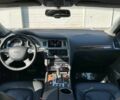 Черный Ауди Ку 7, объемом двигателя 3 л и пробегом 145 тыс. км за 5100 $, фото 15 на Automoto.ua