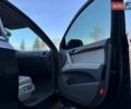 Чорний Ауді Ку 7, об'ємом двигуна 2.97 л та пробігом 265 тис. км за 16900 $, фото 75 на Automoto.ua