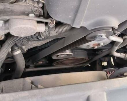 Чорний Ауді Ку 7, об'ємом двигуна 3 л та пробігом 193 тис. км за 15000 $, фото 24 на Automoto.ua