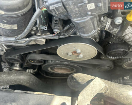 Черный Ауди Ку 7, объемом двигателя 3 л и пробегом 297 тыс. км за 19000 $, фото 47 на Automoto.ua