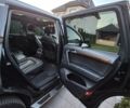Черный Ауди Ку 7, объемом двигателя 2.97 л и пробегом 207 тыс. км за 18500 $, фото 6 на Automoto.ua