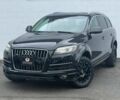 Чорний Ауді Ку 7, об'ємом двигуна 3 л та пробігом 87 тис. км за 4400 $, фото 1 на Automoto.ua
