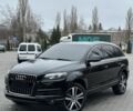 Черный Ауди Ку 7, объемом двигателя 0 л и пробегом 189 тыс. км за 24000 $, фото 1 на Automoto.ua