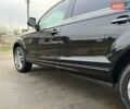 Черный Ауди Ку 7, объемом двигателя 3 л и пробегом 152 тыс. км за 17700 $, фото 4 на Automoto.ua