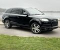 Черный Ауди Ку 7, объемом двигателя 0 л и пробегом 189 тыс. км за 24000 $, фото 12 на Automoto.ua