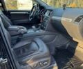Черный Ауди Ку 7, объемом двигателя 2.97 л и пробегом 180 тыс. км за 22000 $, фото 7 на Automoto.ua