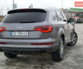 Ауди Ку 7 2014 в Черновцах на Automoto.ua Черный Ауди Ку 7, объемом двигателя 3 л и пробегом 214 тыс. км за 19000 $, фото 5 на Automoto.ua