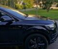 Ауди Ку 7 2014 в Ровно на Automoto.ua Черный Ауди Ку 7, объемом двигателя 2.97 л и пробегом 97 тыс. км за 27000 $, фото 14 на Automoto.ua