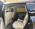 Черный Ауди Ку 7, объемом двигателя 3 л и пробегом 110 тыс. км за 18000 $, фото 5 на Automoto.ua