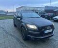 Чорний Ауді Ку 7, об'ємом двигуна 3 л та пробігом 180 тис. км за 20700 $, фото 4 на Automoto.ua