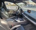 Чорний Ауді Ку 7, об'ємом двигуна 3 л та пробігом 300 тис. км за 35000 $, фото 4 на Automoto.ua