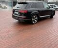 Черный Ауди Ку 7, объемом двигателя 3 л и пробегом 316 тыс. км за 31000 $, фото 11 на Automoto.ua