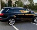 Чорний Ауді Ку 7, об'ємом двигуна 3 л та пробігом 108 тис. км за 19300 $, фото 2 на Automoto.ua