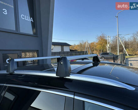 Чорний Ауді Ку 7, об'ємом двигуна 3 л та пробігом 121 тис. км за 12999 $, фото 3 на Automoto.ua