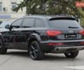 Чорний Ауді Ку 7, об'ємом двигуна 3 л та пробігом 223 тис. км за 16800 $, фото 5 на Automoto.ua