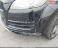 Черный Ауди Ку 7, объемом двигателя 2.97 л и пробегом 136 тыс. км за 3350 $, фото 5 на Automoto.ua