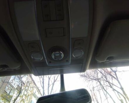 Чорний Ауді Ку 7, об'ємом двигуна 3 л та пробігом 112 тис. км за 19999 $, фото 19 на Automoto.ua