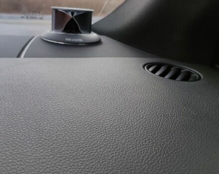 Черный Ауди Ку 7, объемом двигателя 3 л и пробегом 168 тыс. км за 21000 $, фото 10 на Automoto.ua