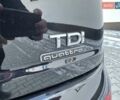 Черный Ауди Ку 7, объемом двигателя 2.97 л и пробегом 220 тыс. км за 37500 $, фото 10 на Automoto.ua