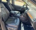 Черный Ауди Ку 7, объемом двигателя 3 л и пробегом 131 тыс. км за 13200 $, фото 8 на Automoto.ua