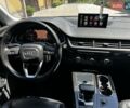 Черный Ауди Ку 7, объемом двигателя 2.97 л и пробегом 225 тыс. км за 34900 $, фото 15 на Automoto.ua