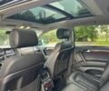 Черный Ауди Ку 7, объемом двигателя 3 л и пробегом 122 тыс. км за 14900 $, фото 12 на Automoto.ua