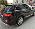 Черный Ауди Ку 7, объемом двигателя 2.97 л и пробегом 229 тыс. км за 30900 $, фото 4 на Automoto.ua