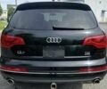 Чорний Ауді Ку 7, об'ємом двигуна 3 л та пробігом 92 тис. км за 15950 $, фото 3 на Automoto.ua