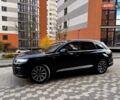 Ауди Ку 7 2015 в Ивано-Франковске на Automoto.ua Черный Ауди Ку 7, объемом двигателя 3 л и пробегом 237 тыс. км за 39400 $, фото 16 на Automoto.ua