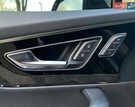 Черный Ауди Ку 7, объемом двигателя 3 л и пробегом 194 тыс. км за 26500 $, фото 17 на Automoto.ua