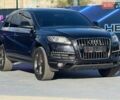 Ауді Ку 7 2015 у Запоріжжя на Automoto.ua Чорний Ауді Ку 7, об'ємом двигуна 3 л та пробігом 195 тис. км за 15999 $, фото 3 на Automoto.ua