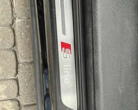 Чорний Ауді Ку 7, об'ємом двигуна 2.97 л та пробігом 188 тис. км за 40000 $, фото 16 на Automoto.ua