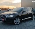 Чорний Ауді Ку 7, об'ємом двигуна 3 л та пробігом 250 тис. км за 32350 $, фото 1 на Automoto.ua