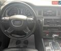 Черный Ауди Ку 7, объемом двигателя 2.97 л и пробегом 227 тыс. км за 20500 $, фото 9 на Automoto.ua