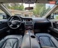 Чорний Ауді Ку 7, об'ємом двигуна 3 л та пробігом 171 тис. км за 18500 $, фото 31 на Automoto.ua