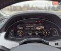 Черный Ауди Ку 7, объемом двигателя 2.97 л и пробегом 323 тыс. км за 29900 $, фото 24 на Automoto.ua