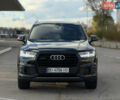 Ауді Ку 7 2015 у Запоріжжя на Automoto.ua Чорний Ауді Ку 7, об'ємом двигуна 3 л та пробігом 240 тис. км за 35500 $, фото 2 на Automoto.ua