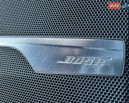 Черный Ауди Ку 7, объемом двигателя 3 л и пробегом 260 тыс. км за 32700 $, фото 23 на Automoto.ua