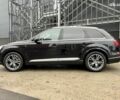 Черный Ауди Ку 7, объемом двигателя 3 л и пробегом 194 тыс. км за 38900 $, фото 7 на Automoto.ua
