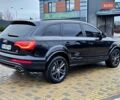 Чорний Ауді Ку 7, об'ємом двигуна 2.97 л та пробігом 282 тис. км за 19000 $, фото 6 на Automoto.ua