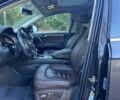 Чорний Ауді Ку 7, об'ємом двигуна 3 л та пробігом 80 тис. км за 14200 $, фото 8 на Automoto.ua