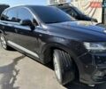Черный Ауди Ку 7, объемом двигателя 2.97 л и пробегом 295 тыс. км за 29900 $, фото 3 на Automoto.ua