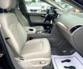 Черный Ауди Ку 7, объемом двигателя 3 л и пробегом 75 тыс. км за 12000 $, фото 6 на Automoto.ua
