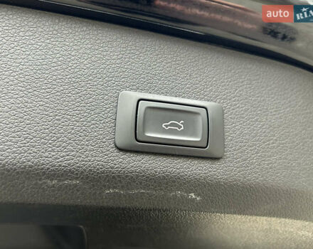 Черный Ауди Ку 7, объемом двигателя 2.97 л и пробегом 164 тыс. км за 24200 $, фото 23 на Automoto.ua