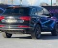 Ауді Ку 7 2015 у Запоріжжя на Automoto.ua Чорний Ауді Ку 7, об'ємом двигуна 3 л та пробігом 195 тис. км за 15999 $, фото 6 на Automoto.ua
