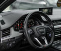 Ауди Ку 7 2015 в Збараже на Automoto.ua Черный Ауди Ку 7, объемом двигателя 0 л и пробегом 240 тыс. км за 33000 $, фото 32 на Automoto.ua