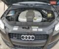 Чорний Ауді Ку 7, об'ємом двигуна 2.97 л та пробігом 130 тис. км за 3000 $, фото 11 на Automoto.ua