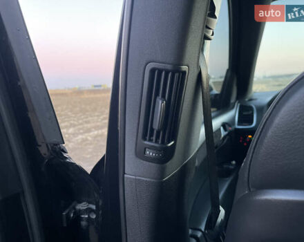 Ауди Ку 7 2015 в Днепре (Днепропетровске) на Automoto.ua Черный Ауди Ку 7, объемом двигателя 3 л и пробегом 225 тыс. км за 14999 $, фото 25 на Automoto.ua