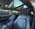 Черный Ауди Ку 7, объемом двигателя 3 л и пробегом 153 тыс. км за 15500 $, фото 18 на Automoto.ua
