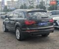 Черный Ауди Ку 7, объемом двигателя 2.97 л и пробегом 227 тыс. км за 20500 $, фото 7 на Automoto.ua